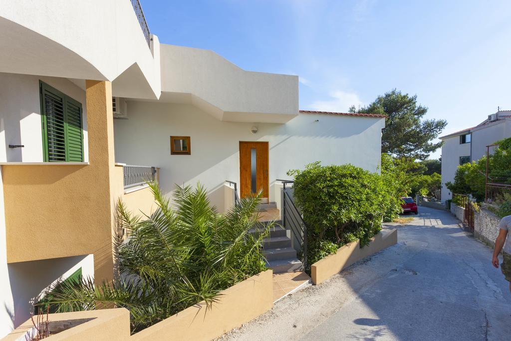 Meri Apartments - Puharic Makarská Pokoj fotografie