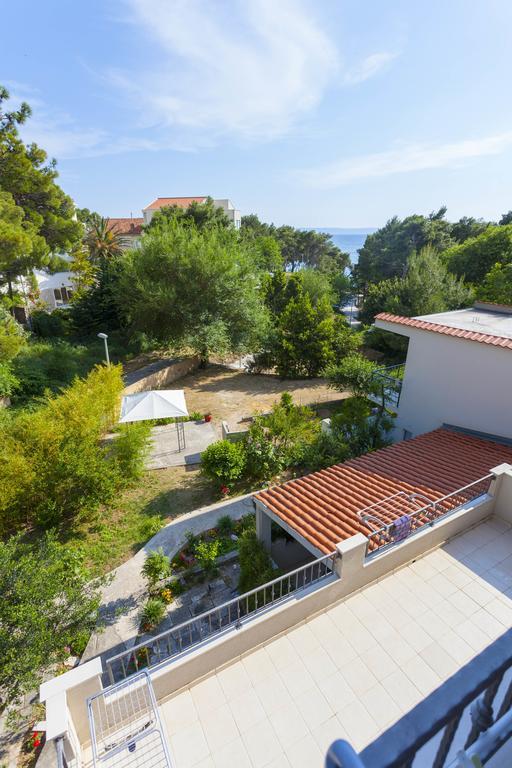 Meri Apartments - Puharic Makarská Pokoj fotografie