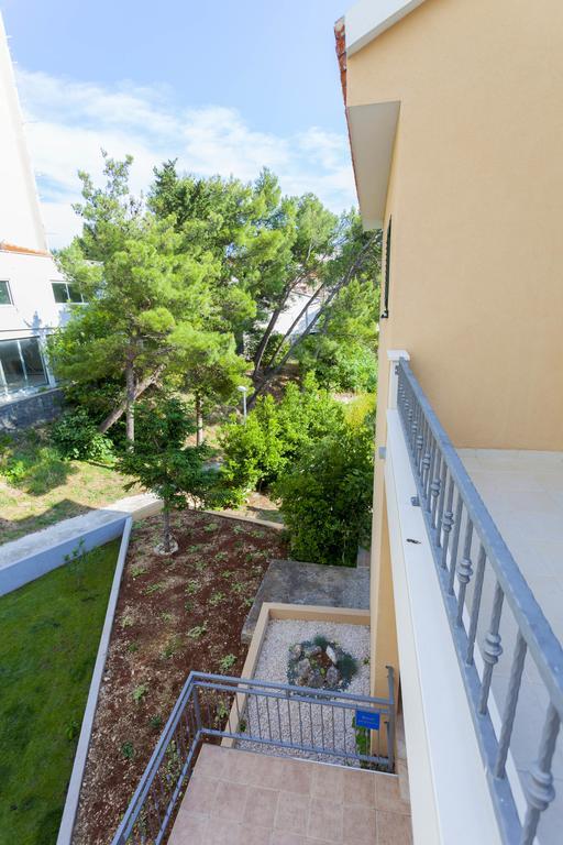 Meri Apartments - Puharic Makarská Exteriér fotografie