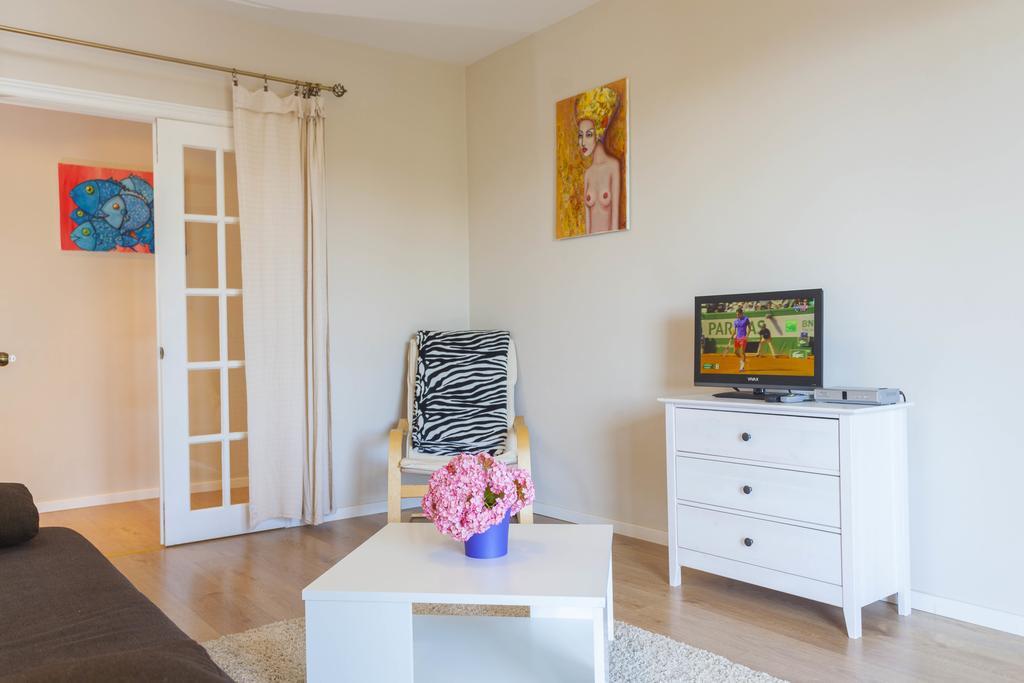 Meri Apartments - Puharic Makarská Pokoj fotografie