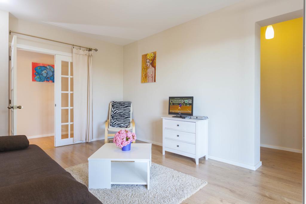 Meri Apartments - Puharic Makarská Pokoj fotografie