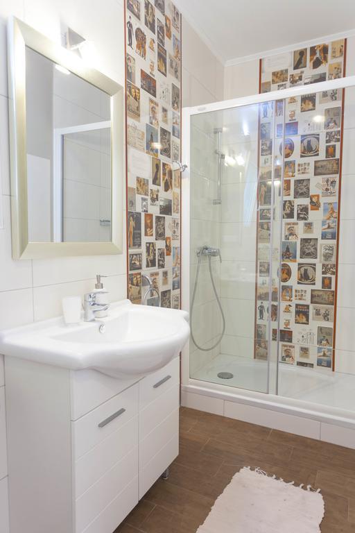 Meri Apartments - Puharic Makarská Pokoj fotografie
