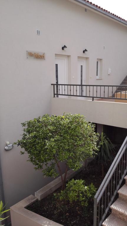 Meri Apartments - Puharic Makarská Exteriér fotografie